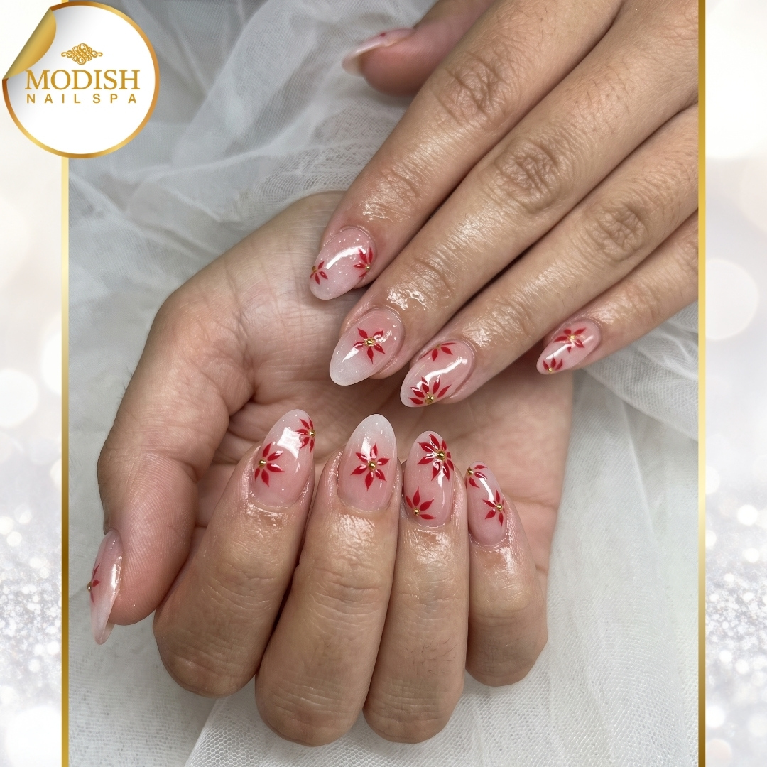 Nail Art Design
